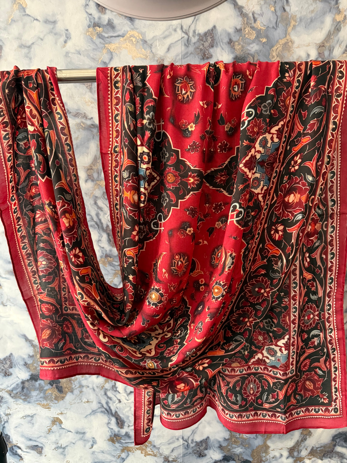 Pashmodal collection