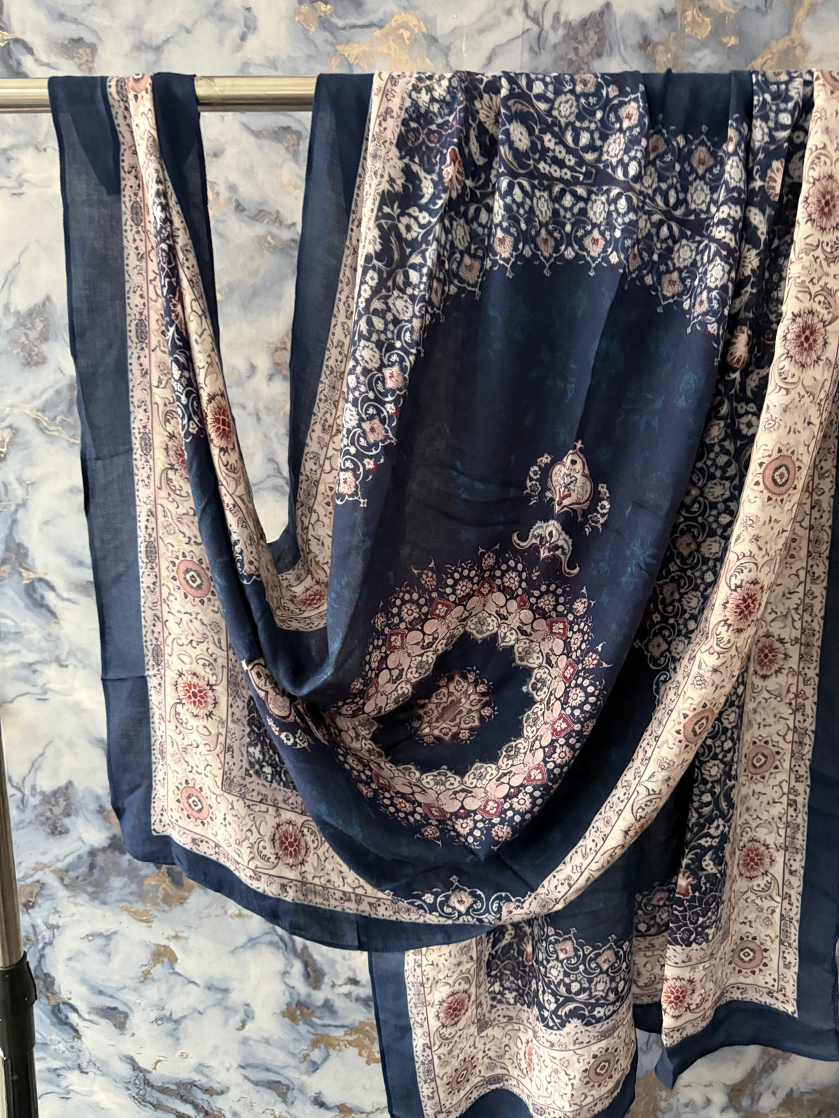 Pashmodal collection