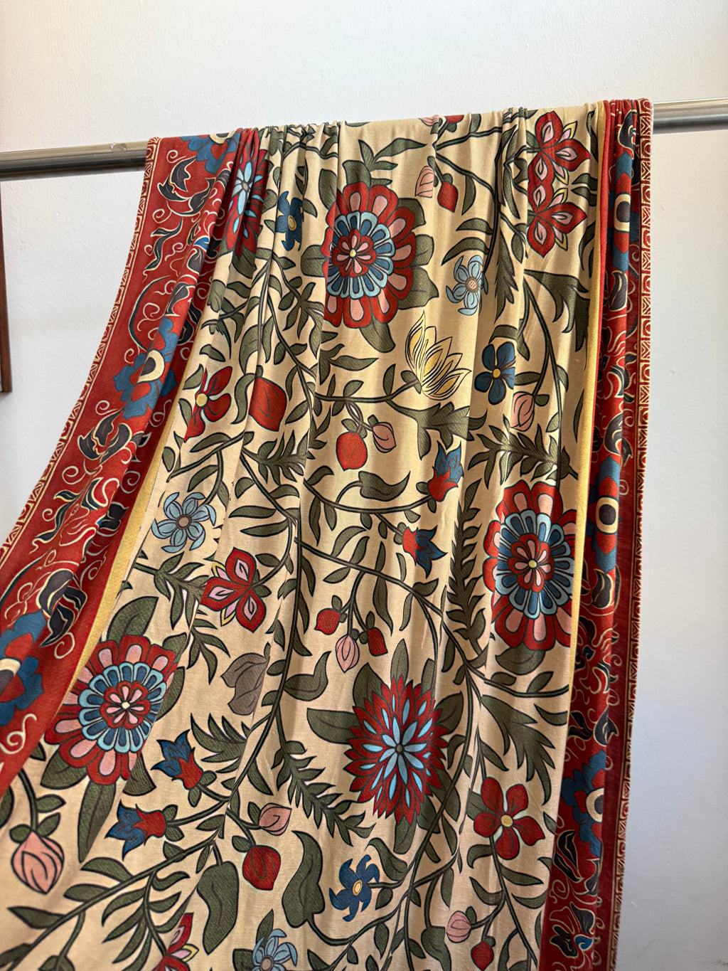 Printed Jersey Hijabs