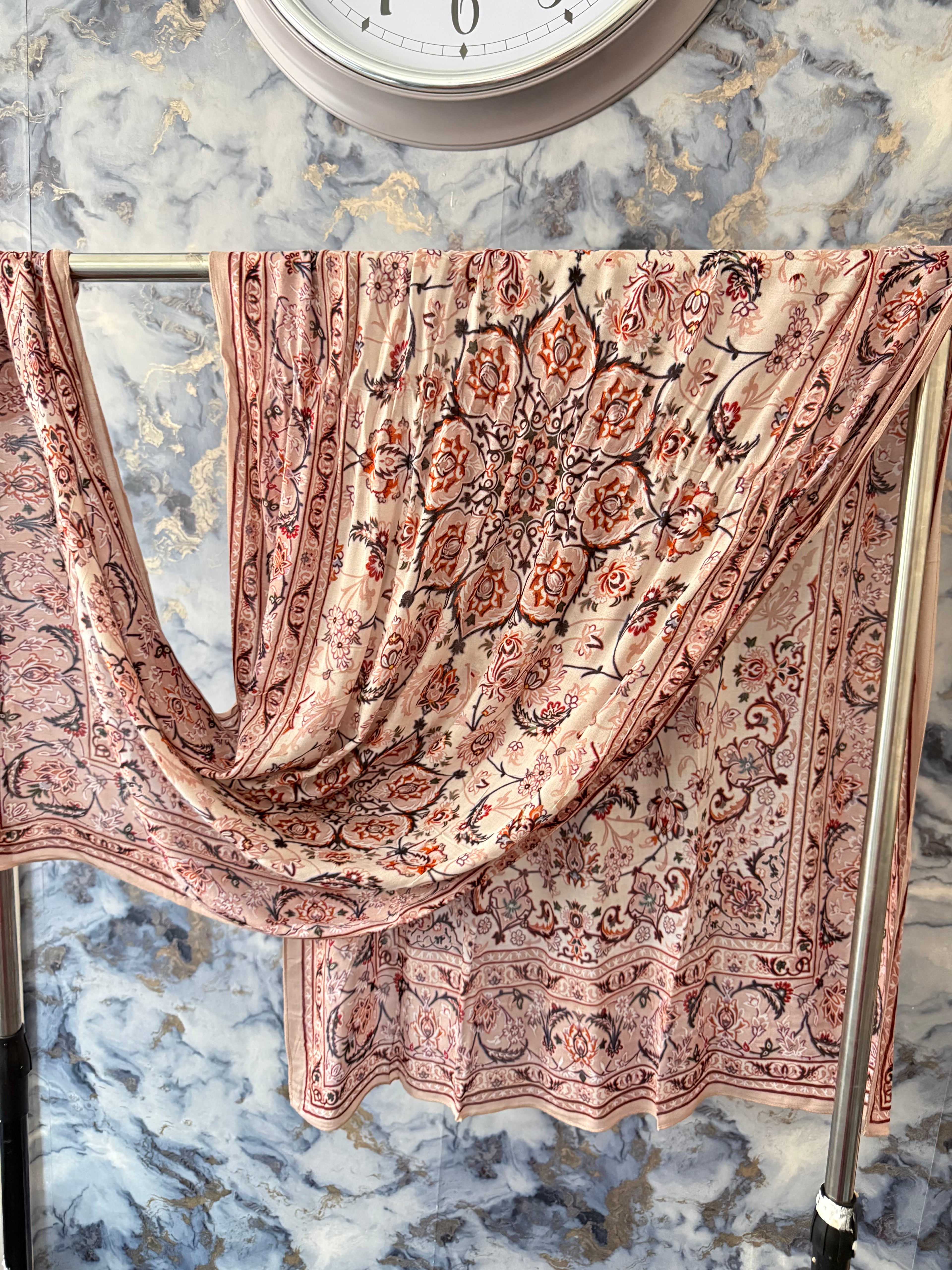 Pashmodal collection