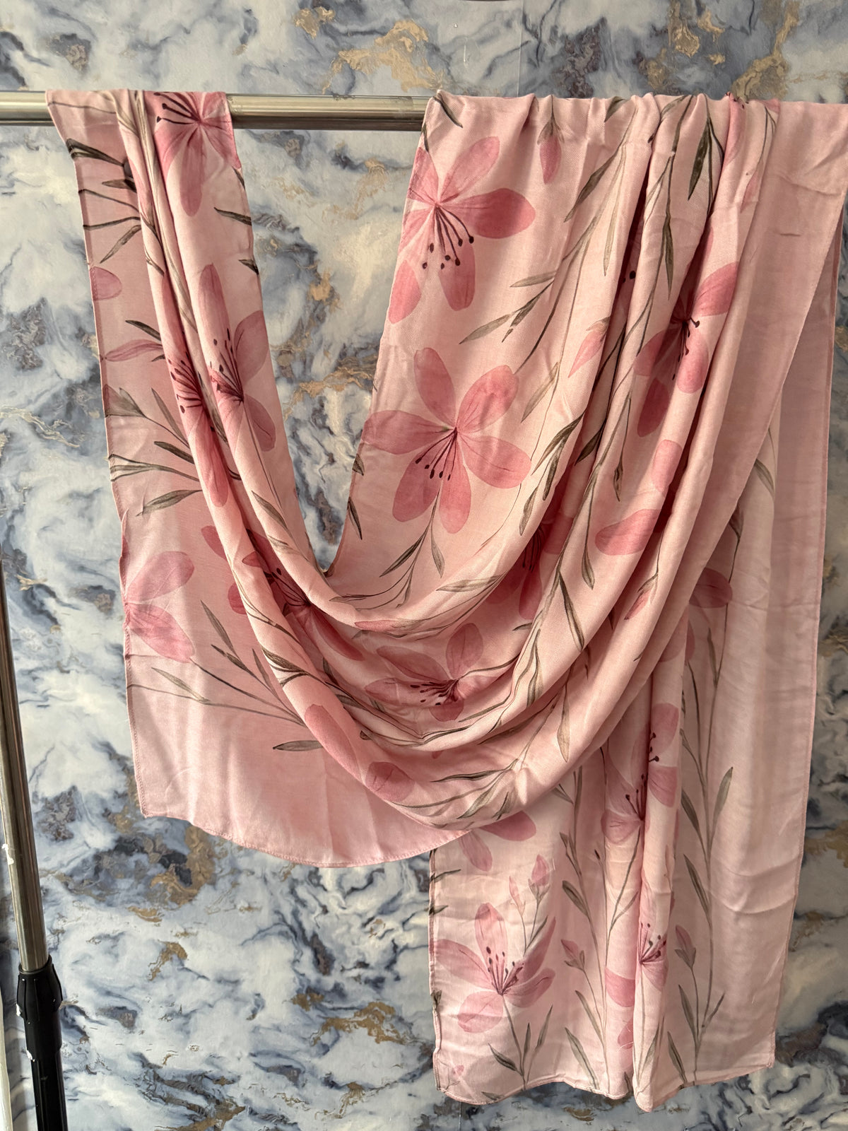 Pashmodal collection