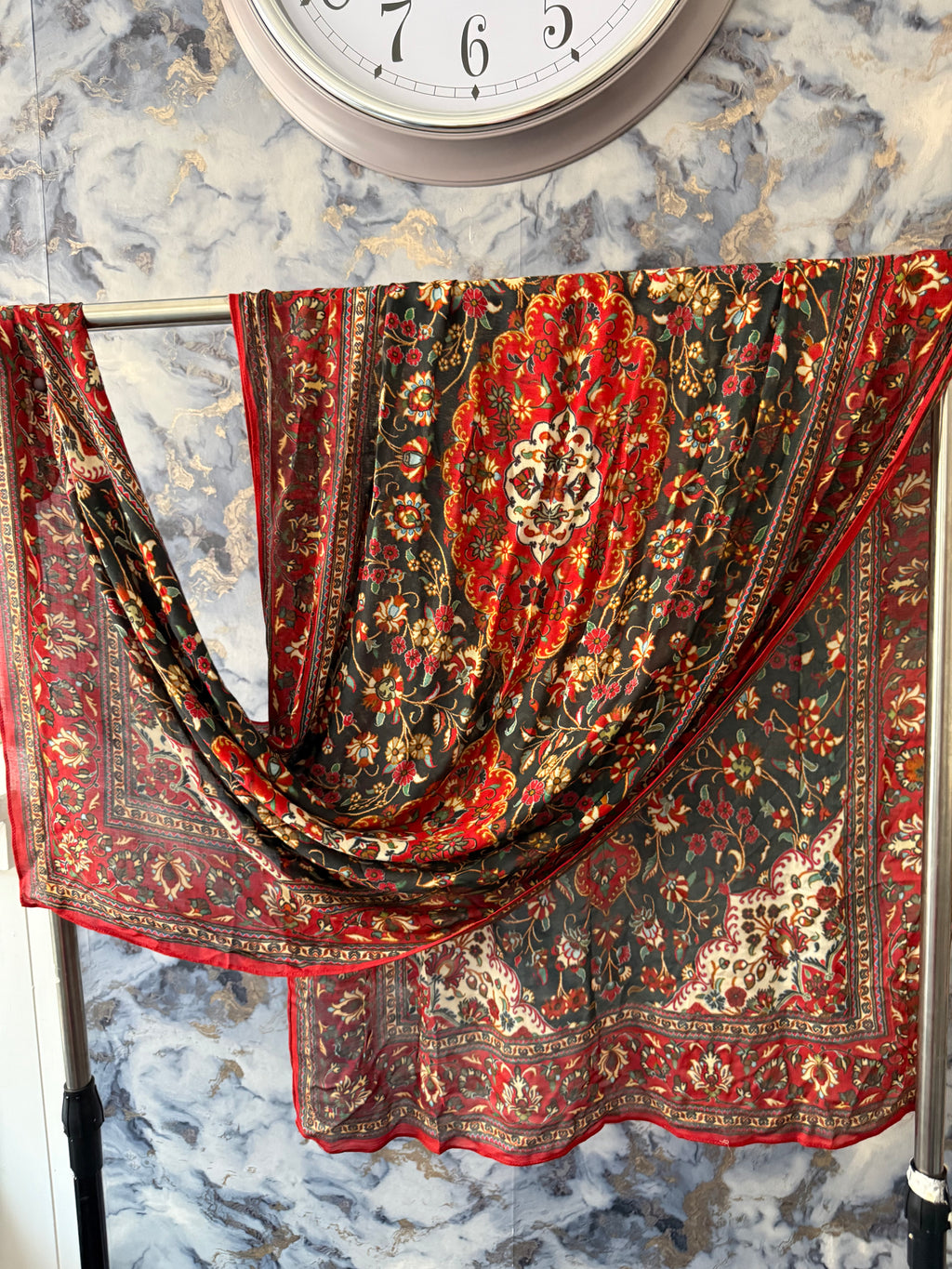 Pashmodal collection