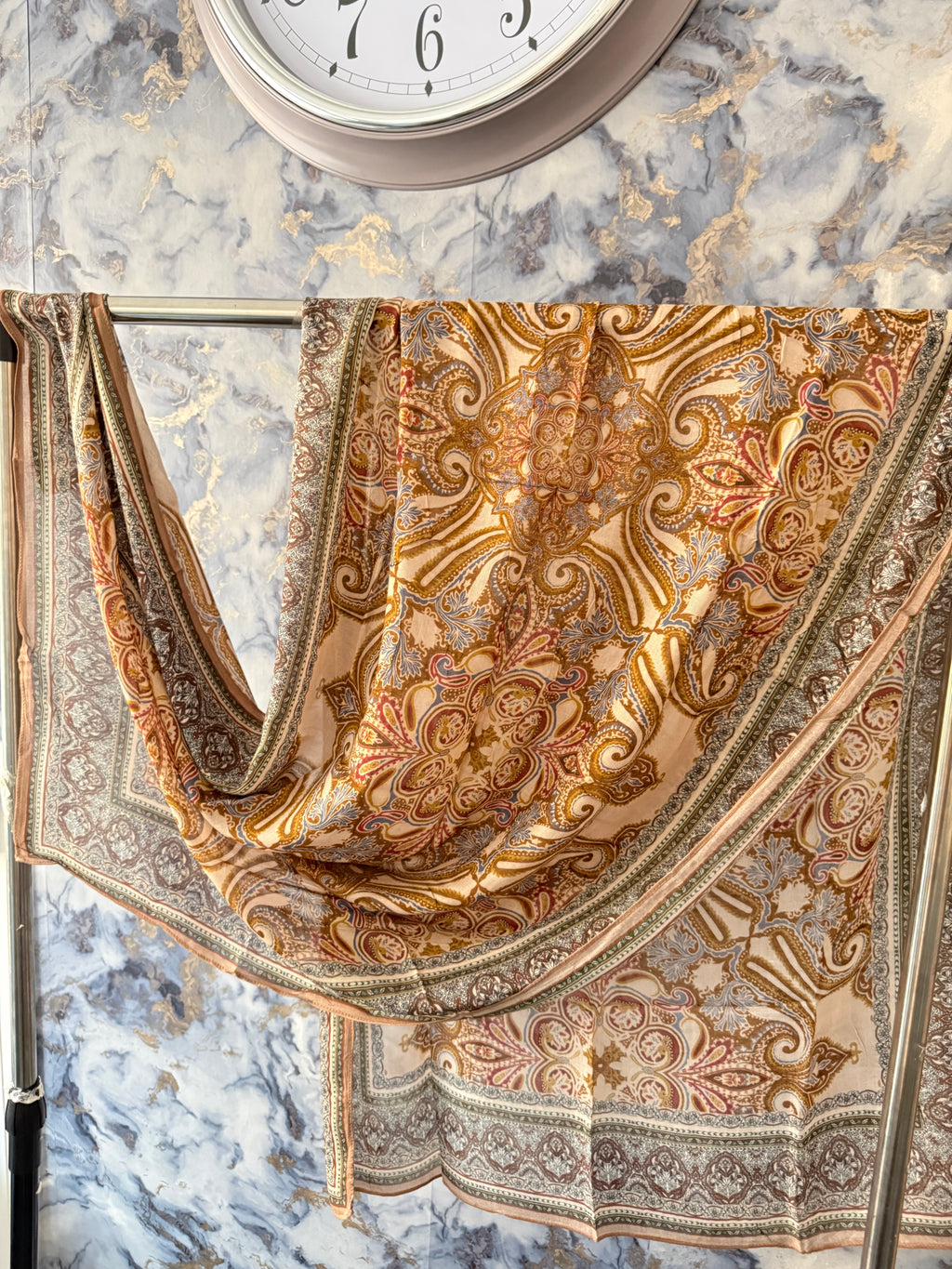 Pashmodal collection