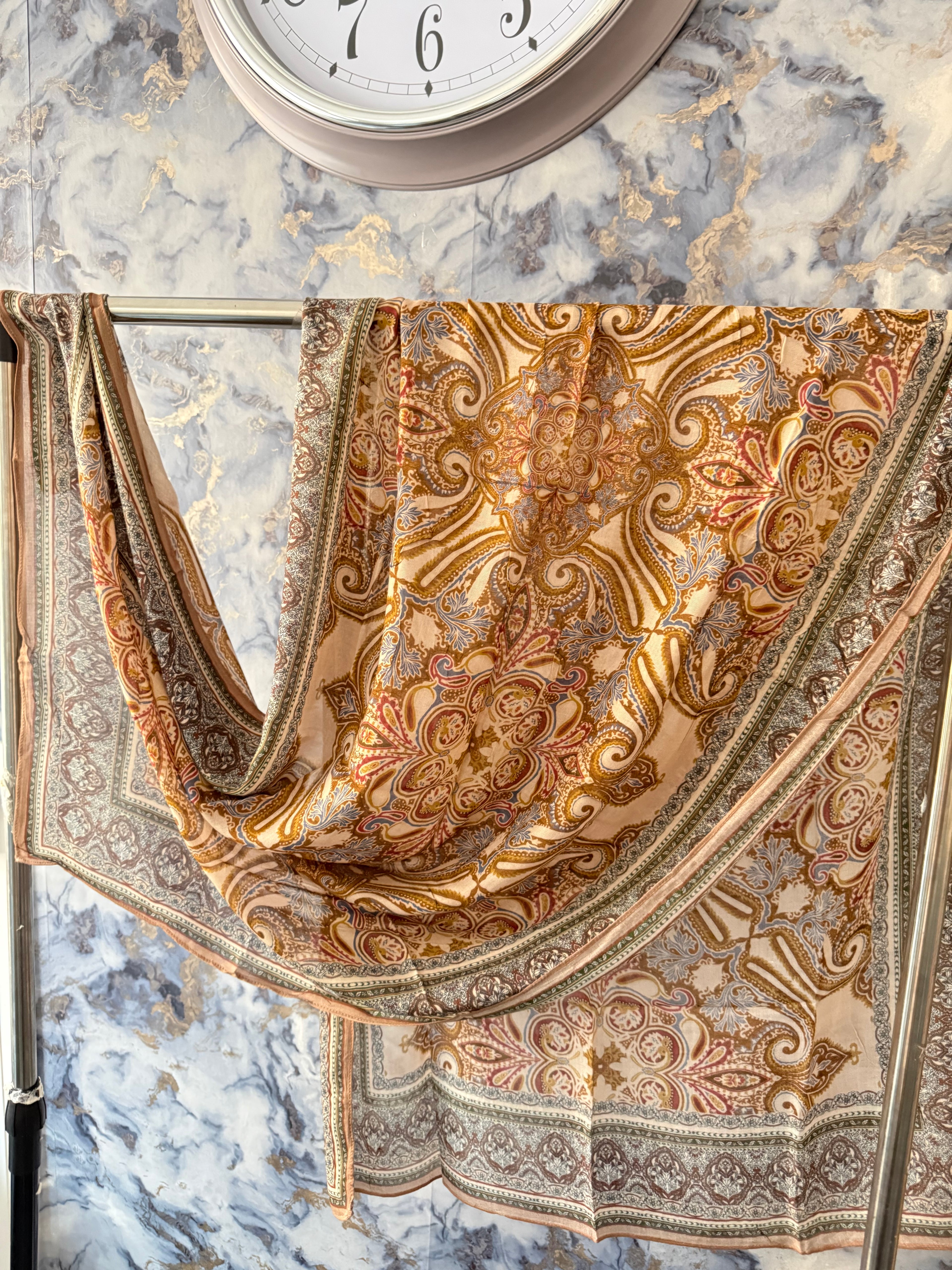 Pashmodal collection