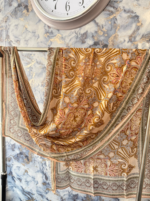 Pashmodal collection