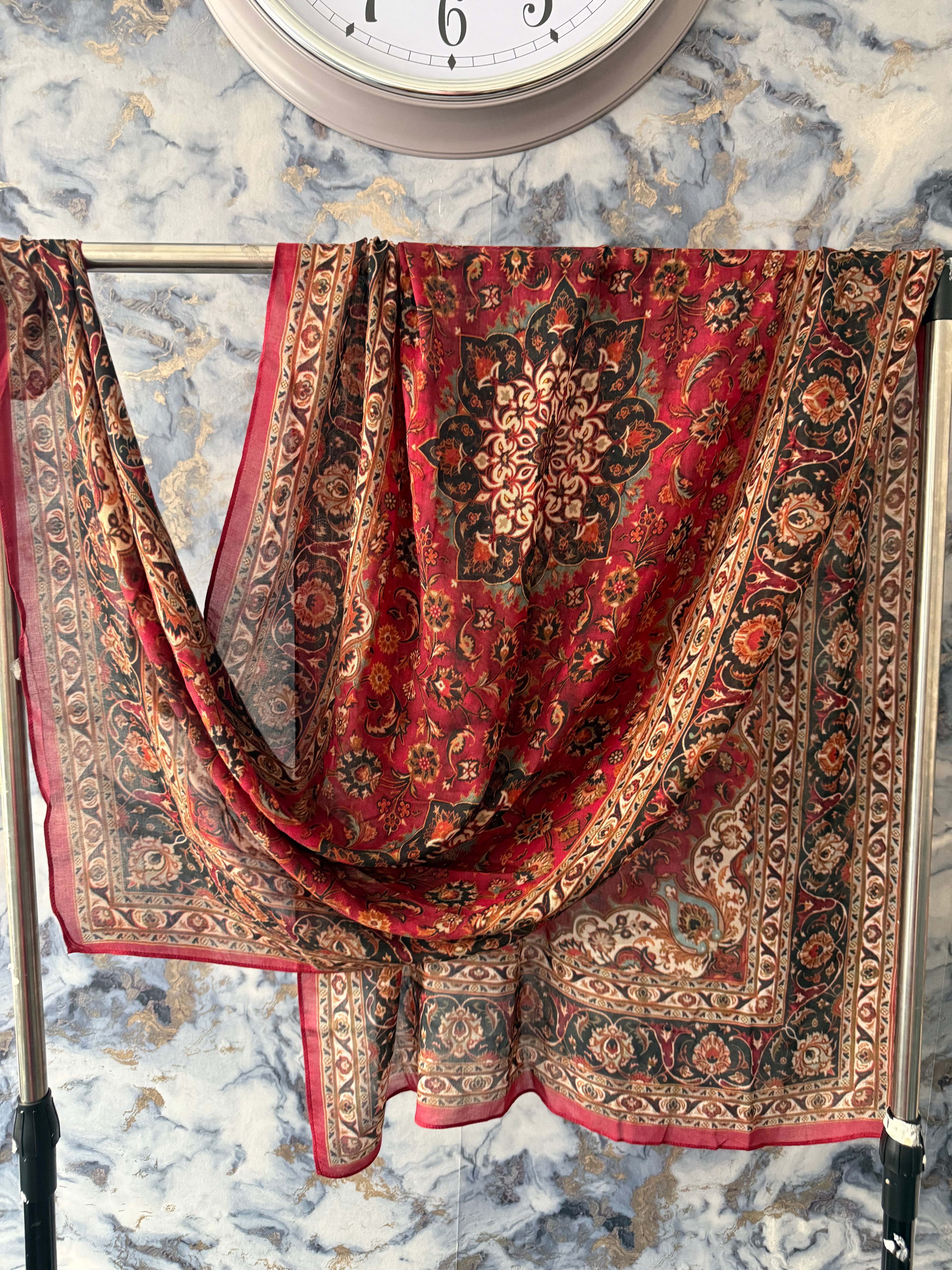 Pashmodal collection