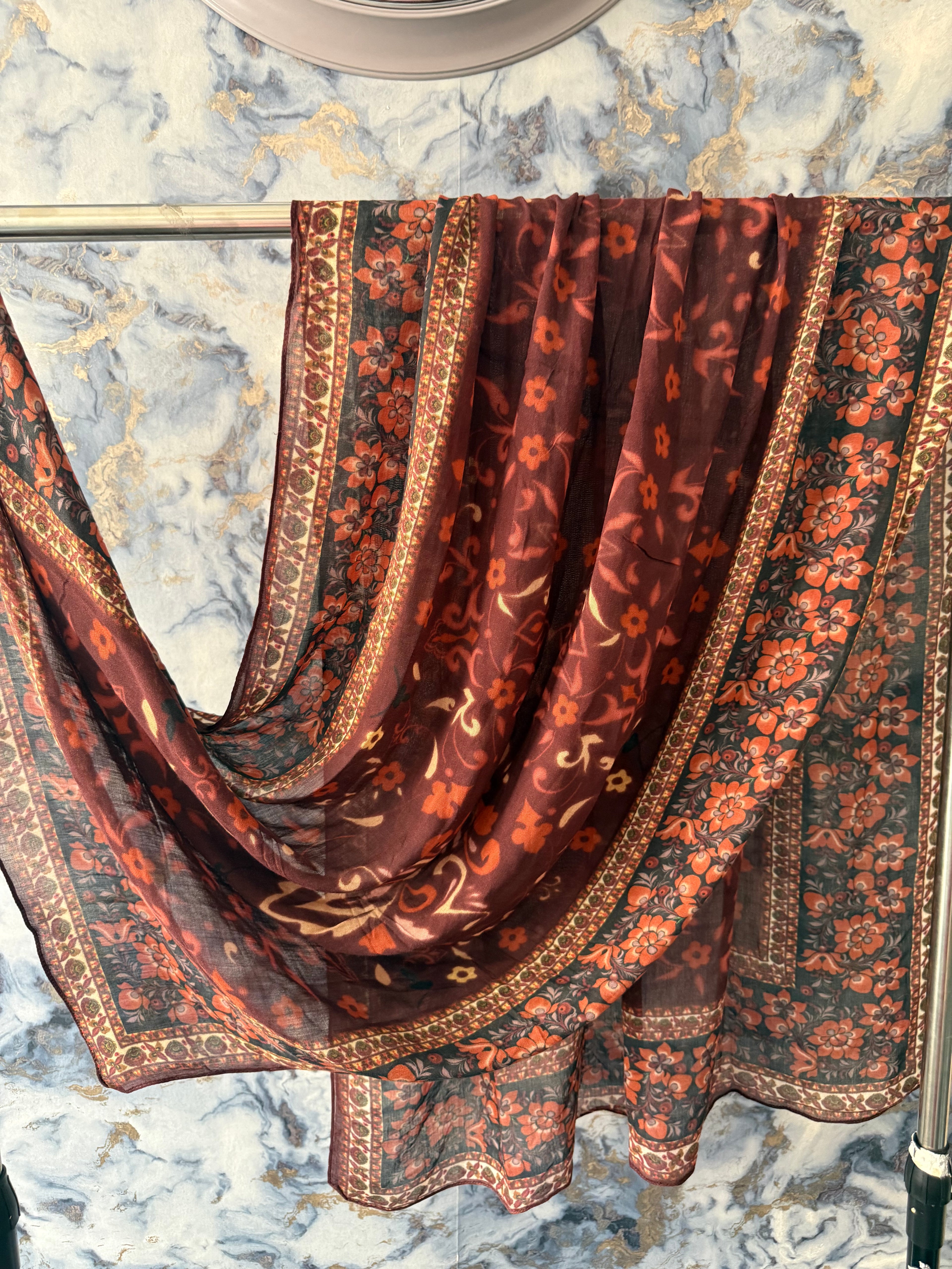 Pashmodal collection