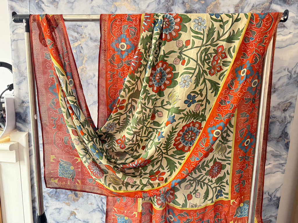 Pashmodal collection