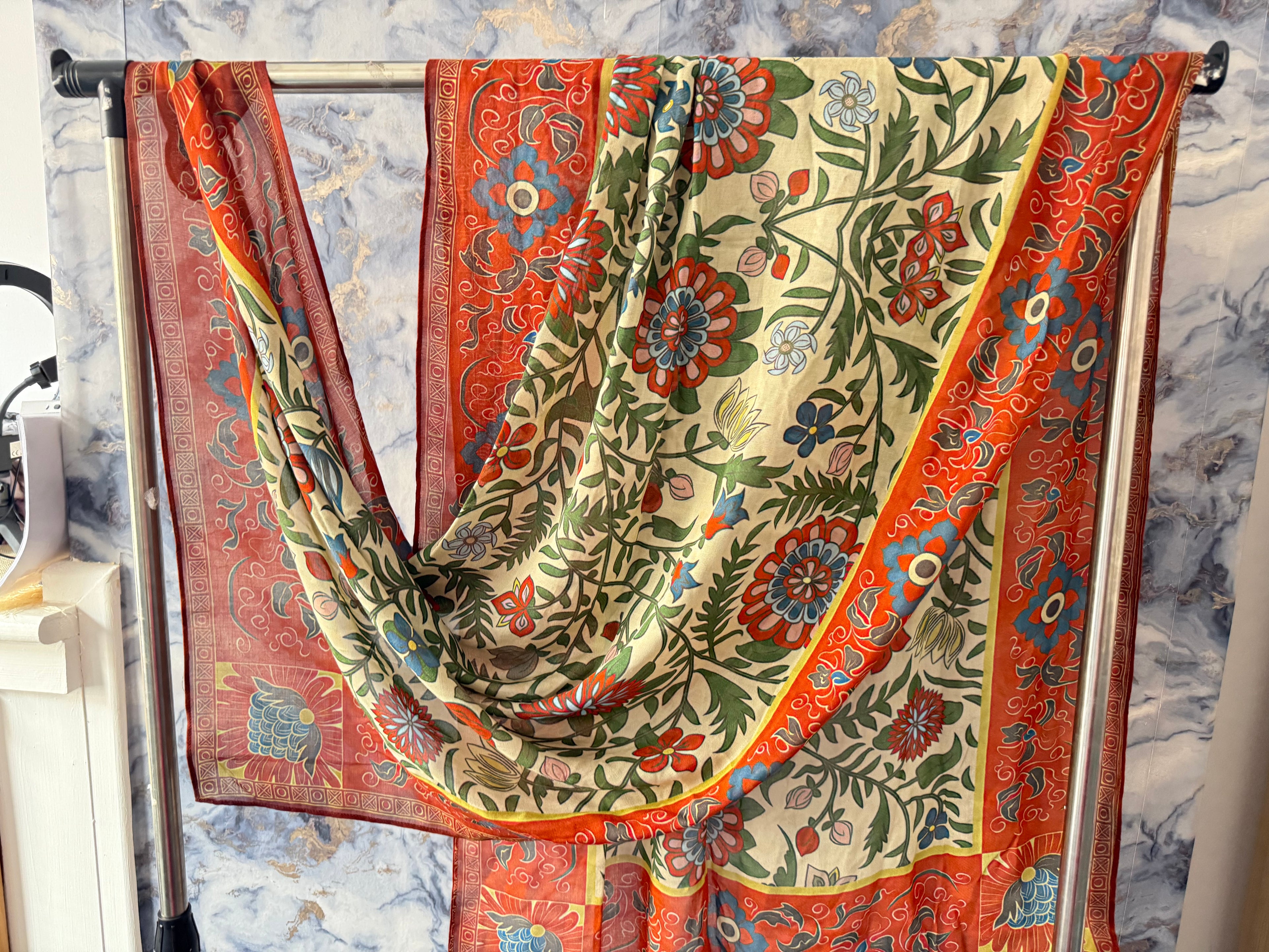 Pashmodal collection