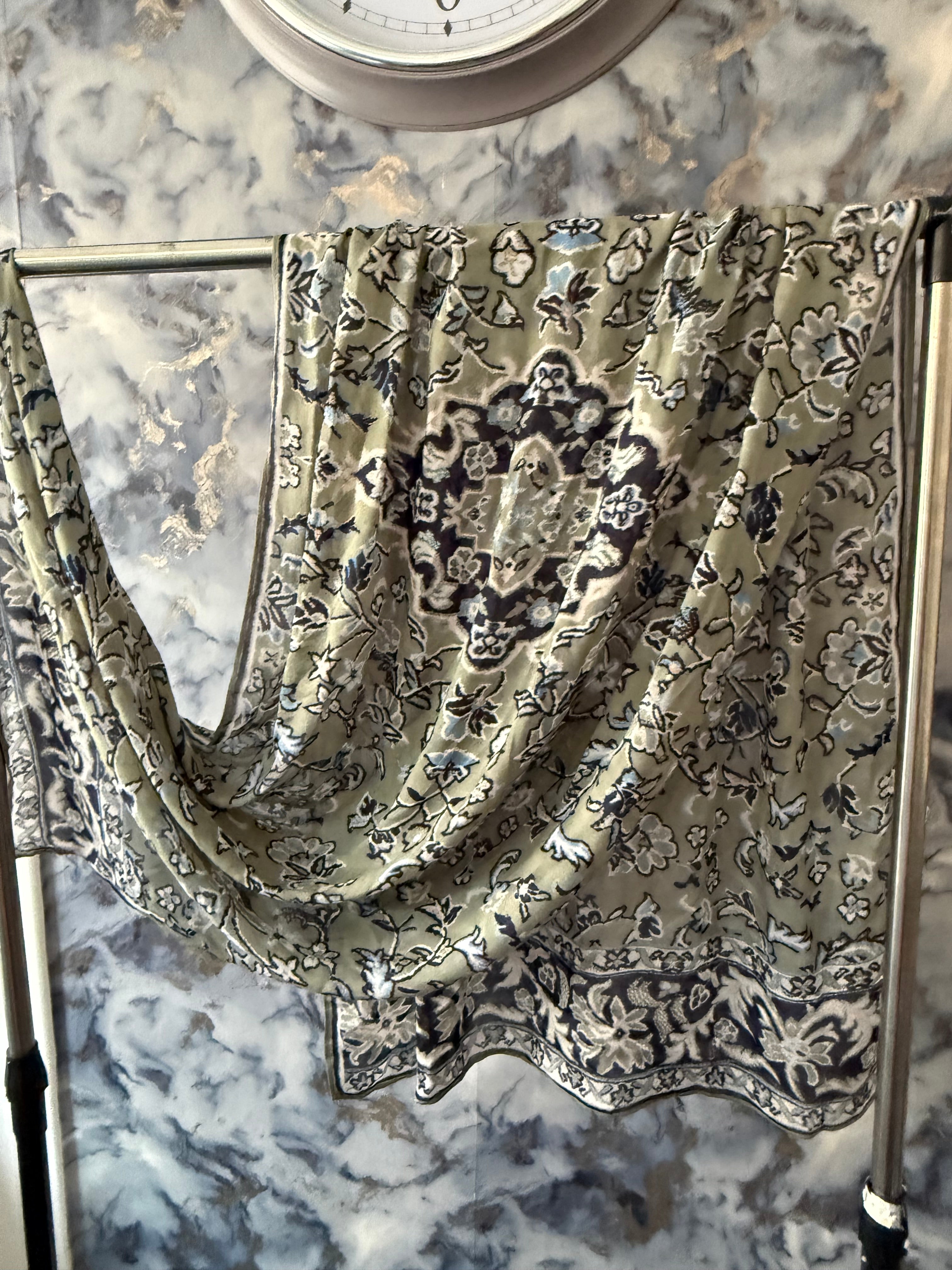 Pashmodal collection