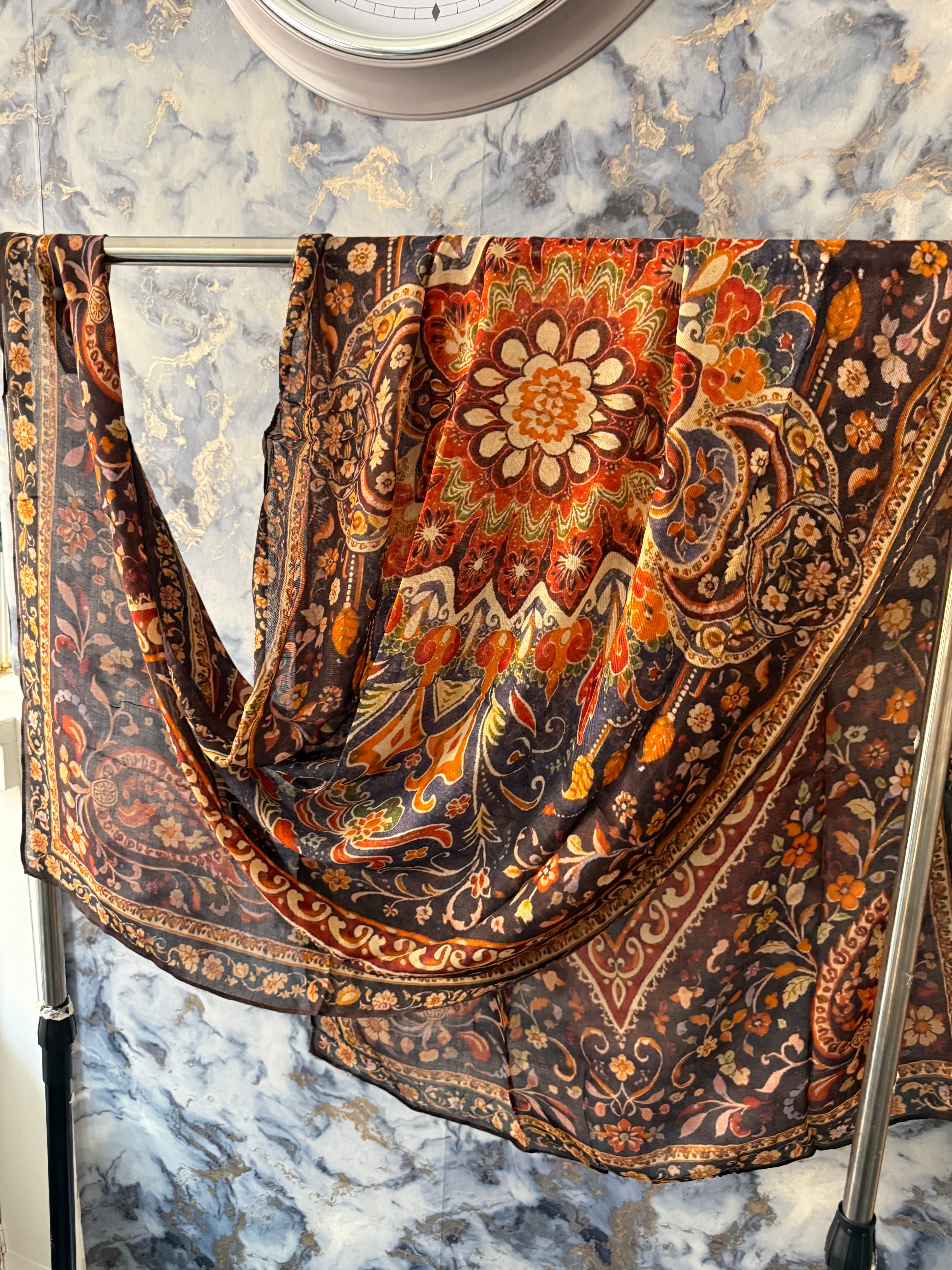 Pashmodal collection