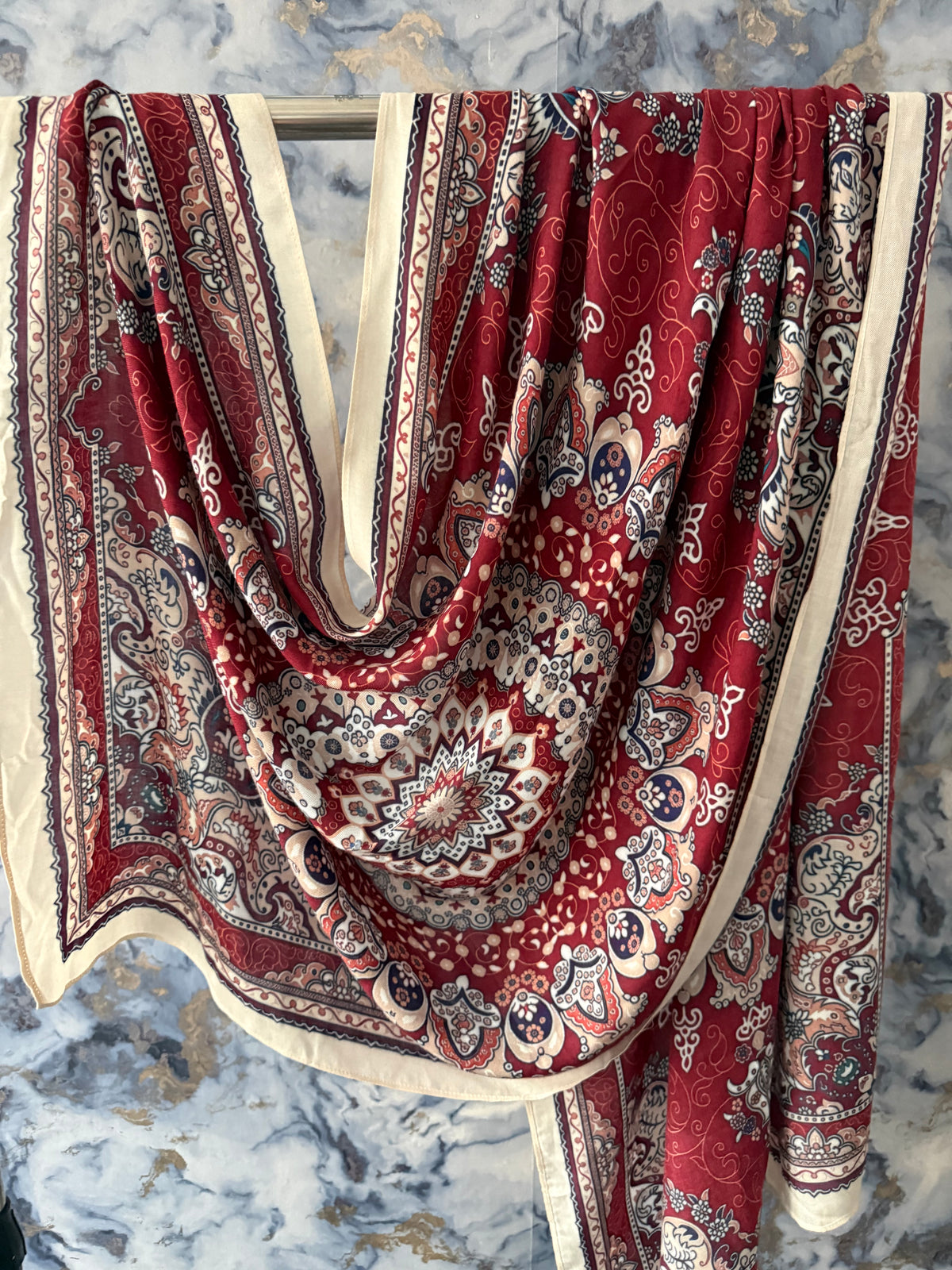 Pashmodal collection