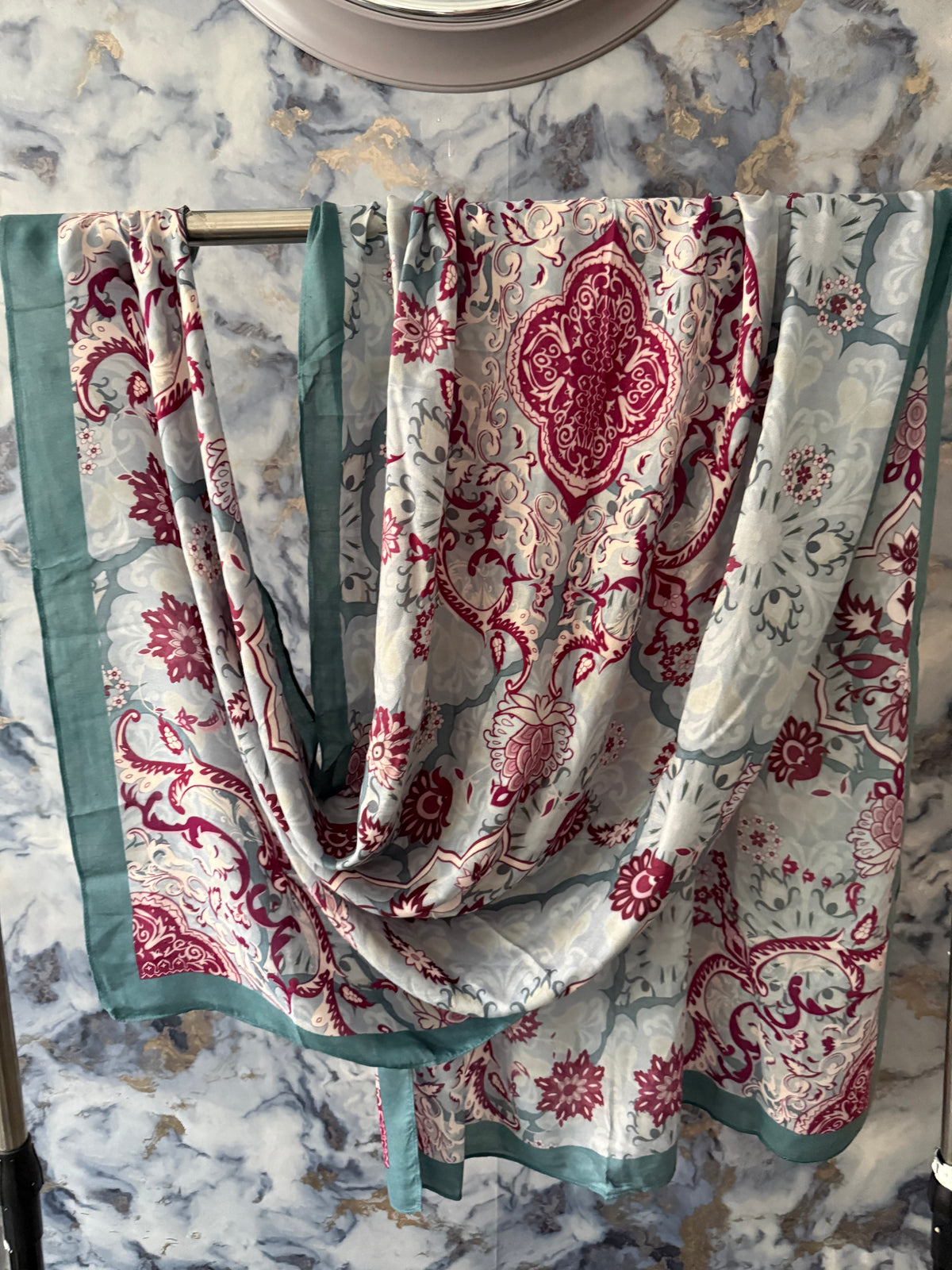 Pashmodal collection