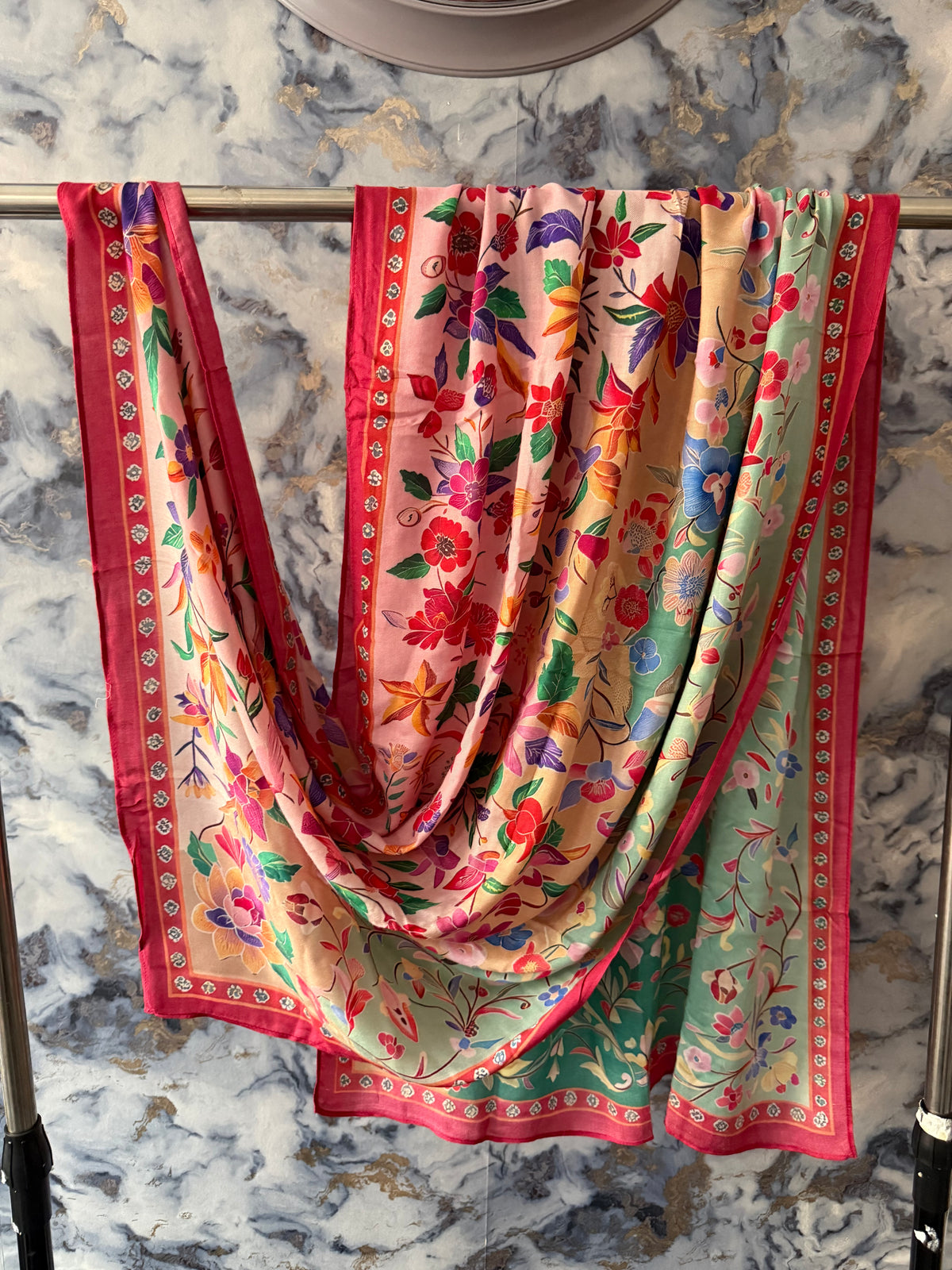 Pashmodal collection