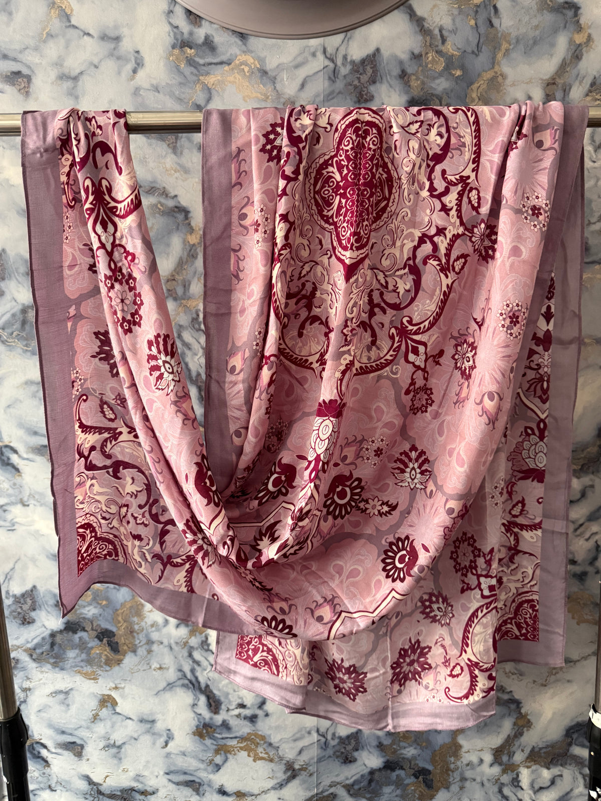 Pashmodal collection
