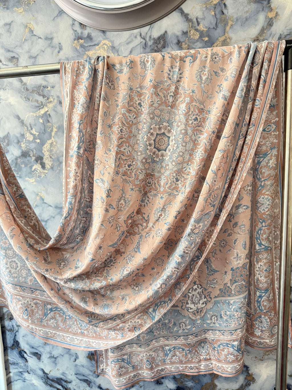 Pashmodal collection