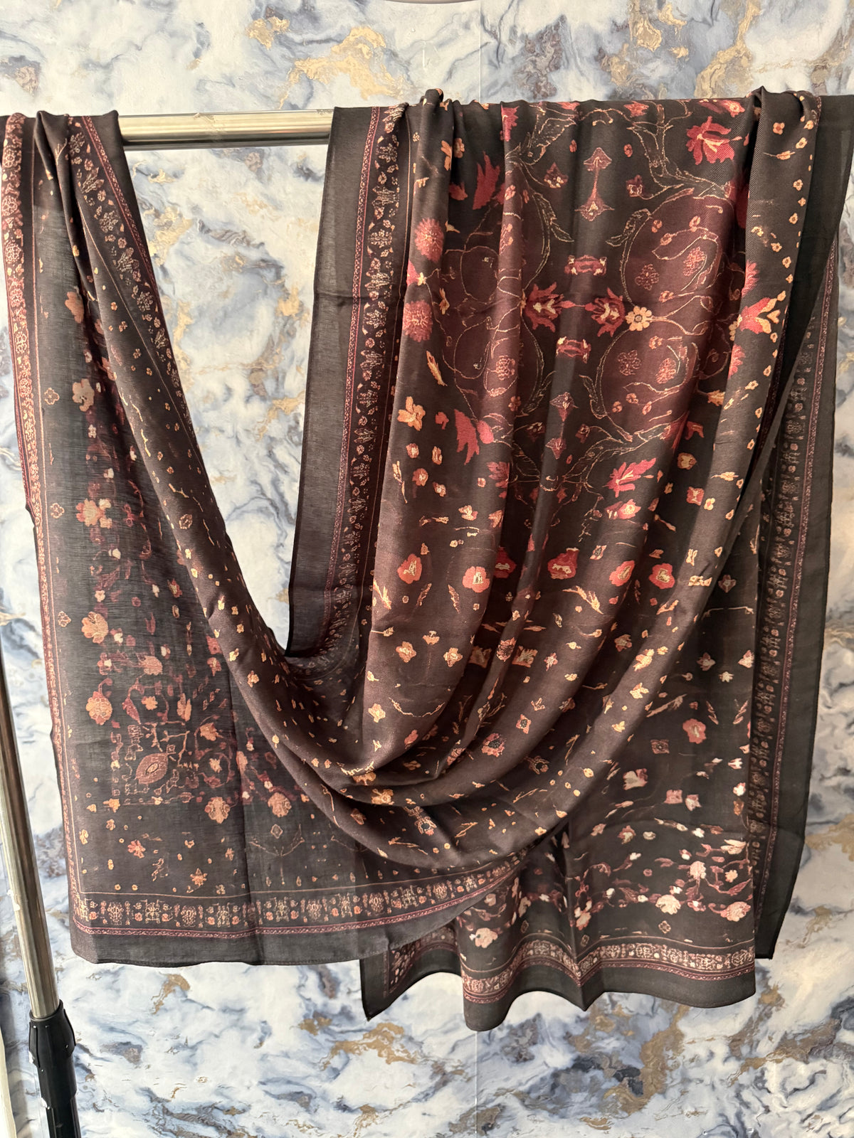Pashmodal collection