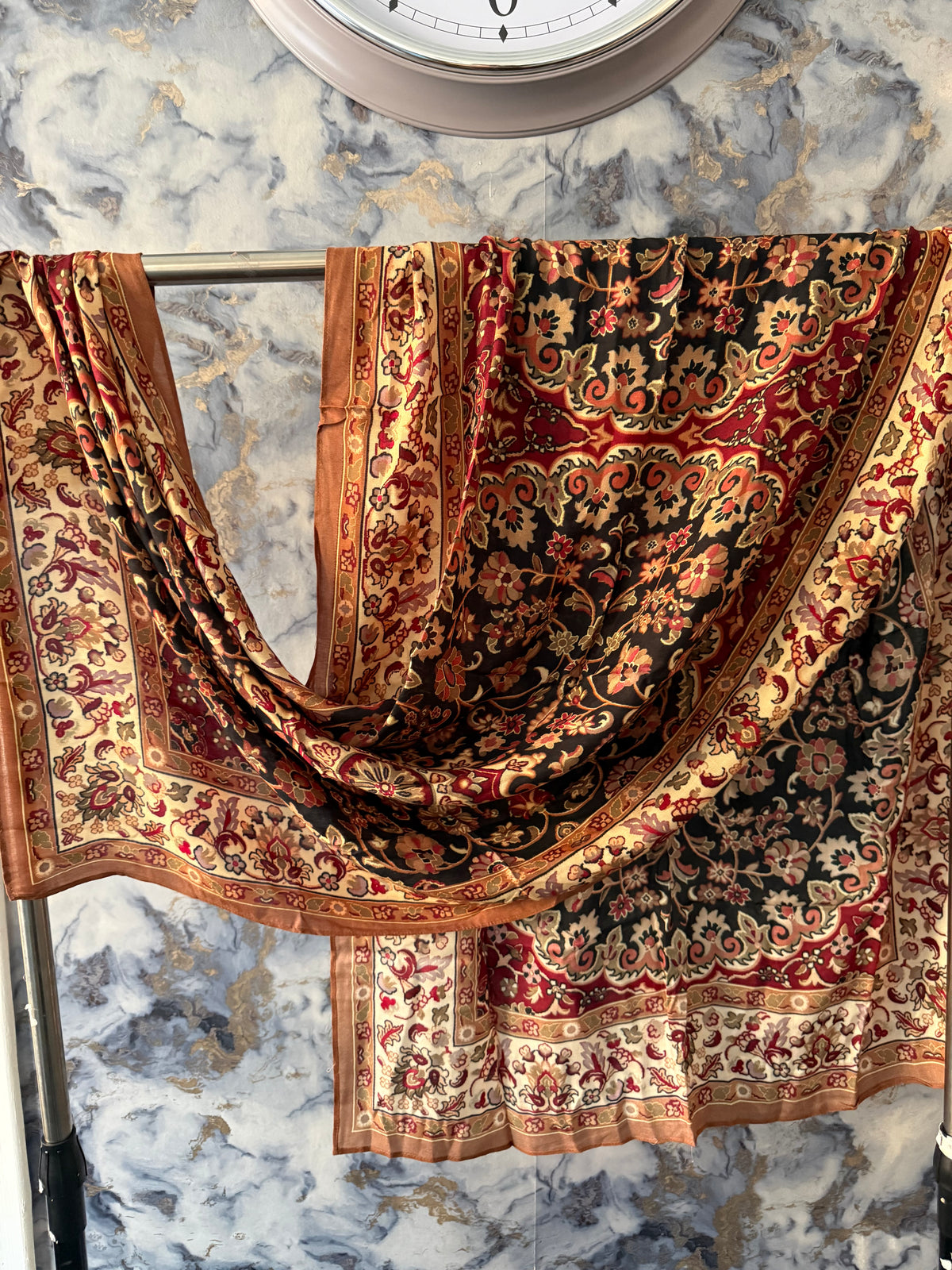 Pashmodal collection