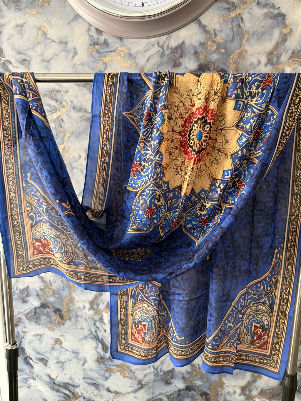 Pashmodal collection