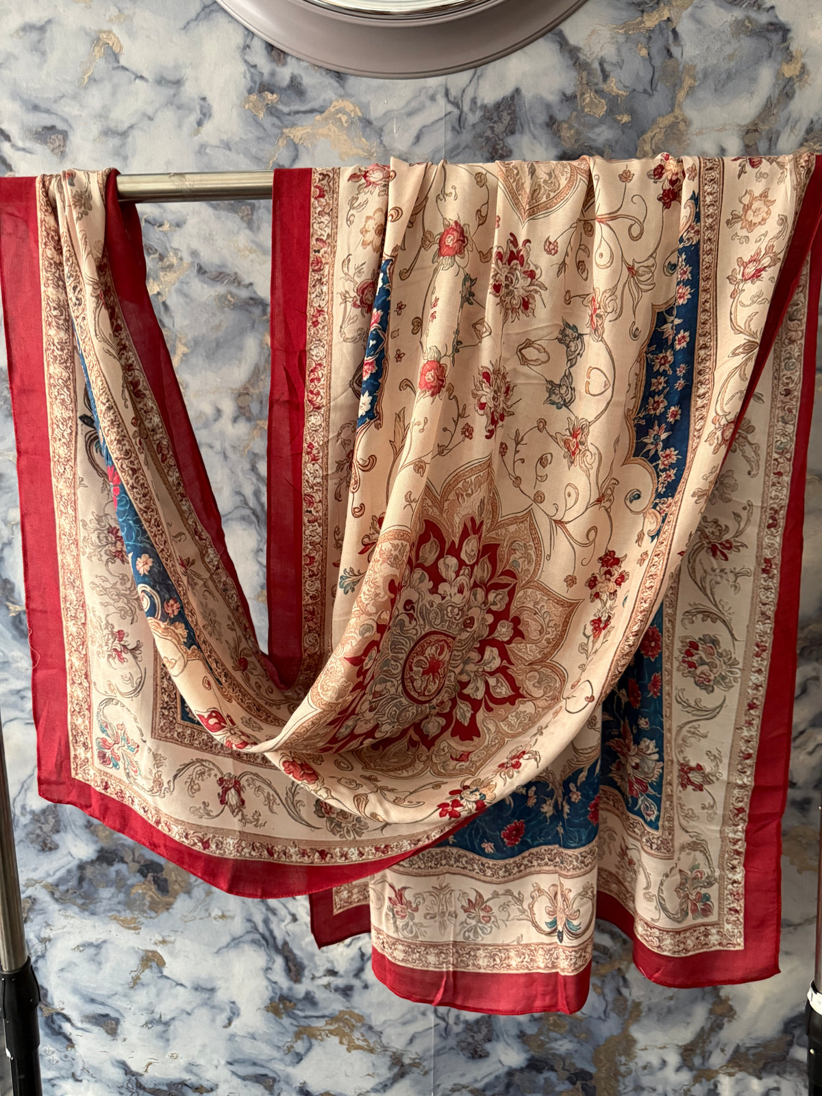 Pashmodal collection