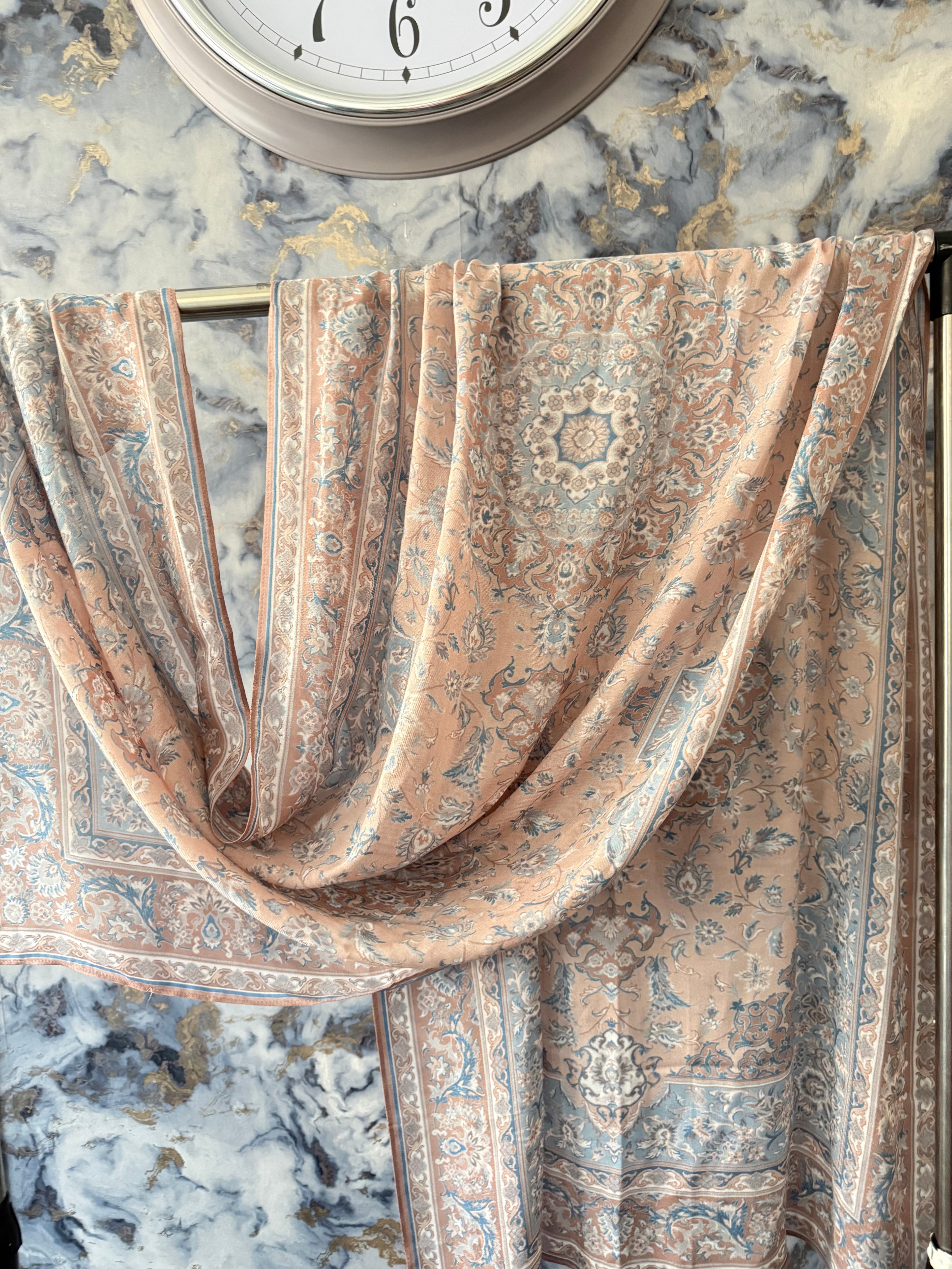 Pashmodal collection