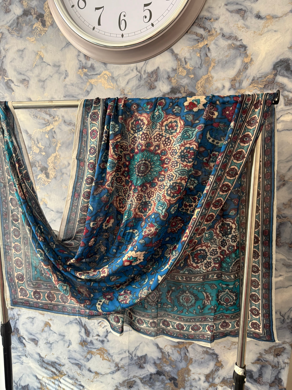 Pashmodal collection