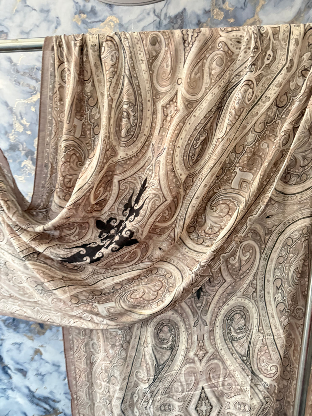Pashmodal collection